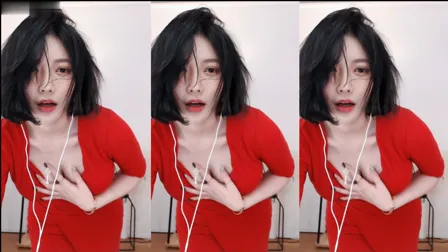 AfreecaTV主播秋天BJ박가을2019年12月26日直播视频舞蹈剪辑00162520